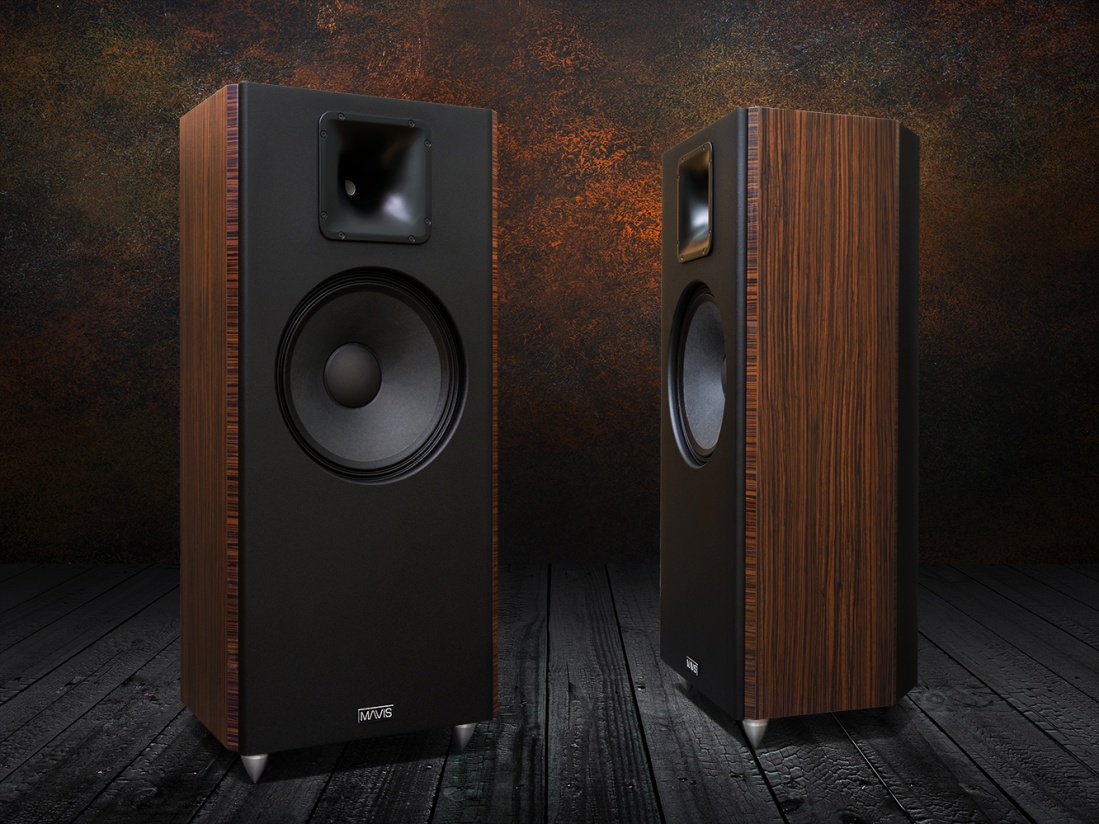 Mavis Master 15 MK2 (1)