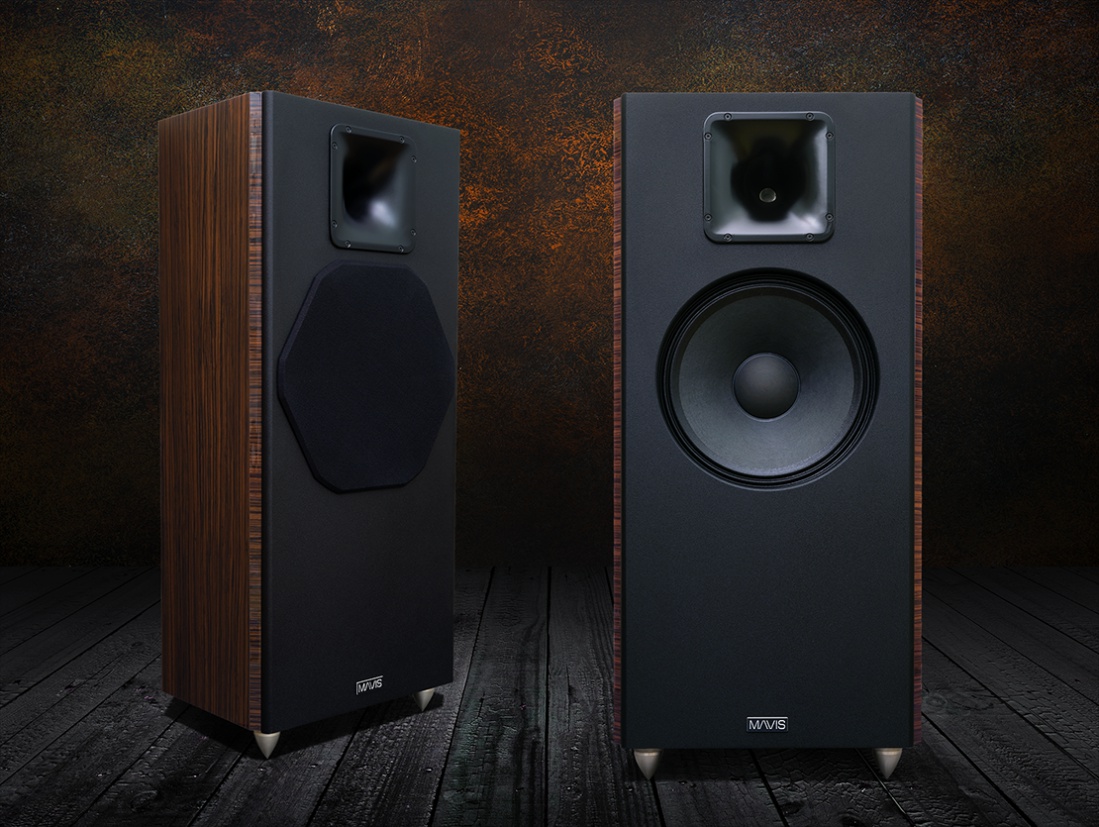 Mavis Master 15 MK2 (3A)
