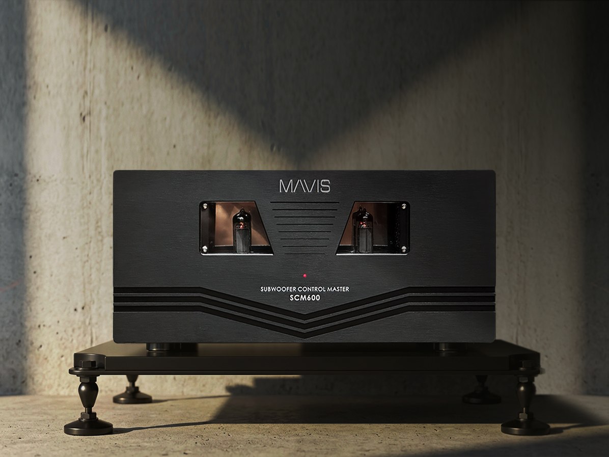 Mavis MS12-600-ab2